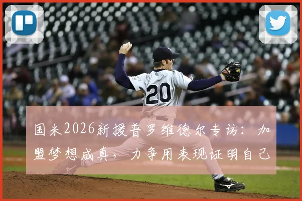 国米2026新援普罗维德尔专访:加盟梦想成真,力争用表现证明自己,附其个人数据与转会细节